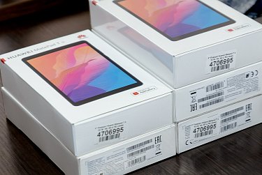 «Дистанционка» на современных планшетах